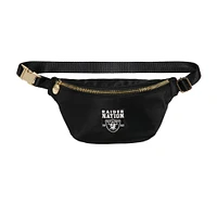 Stoney Clover Las Vegas Raiders Classic Belt Bag