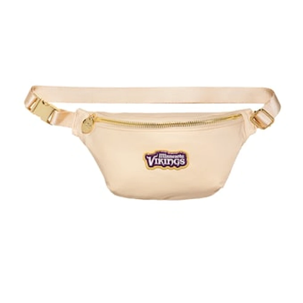 Stoney Clover Minnesota Vikings Classic Belt Bag