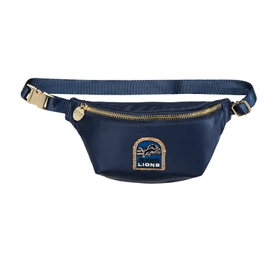 Stoney Clover Detroit Lions Classic Belt Bag