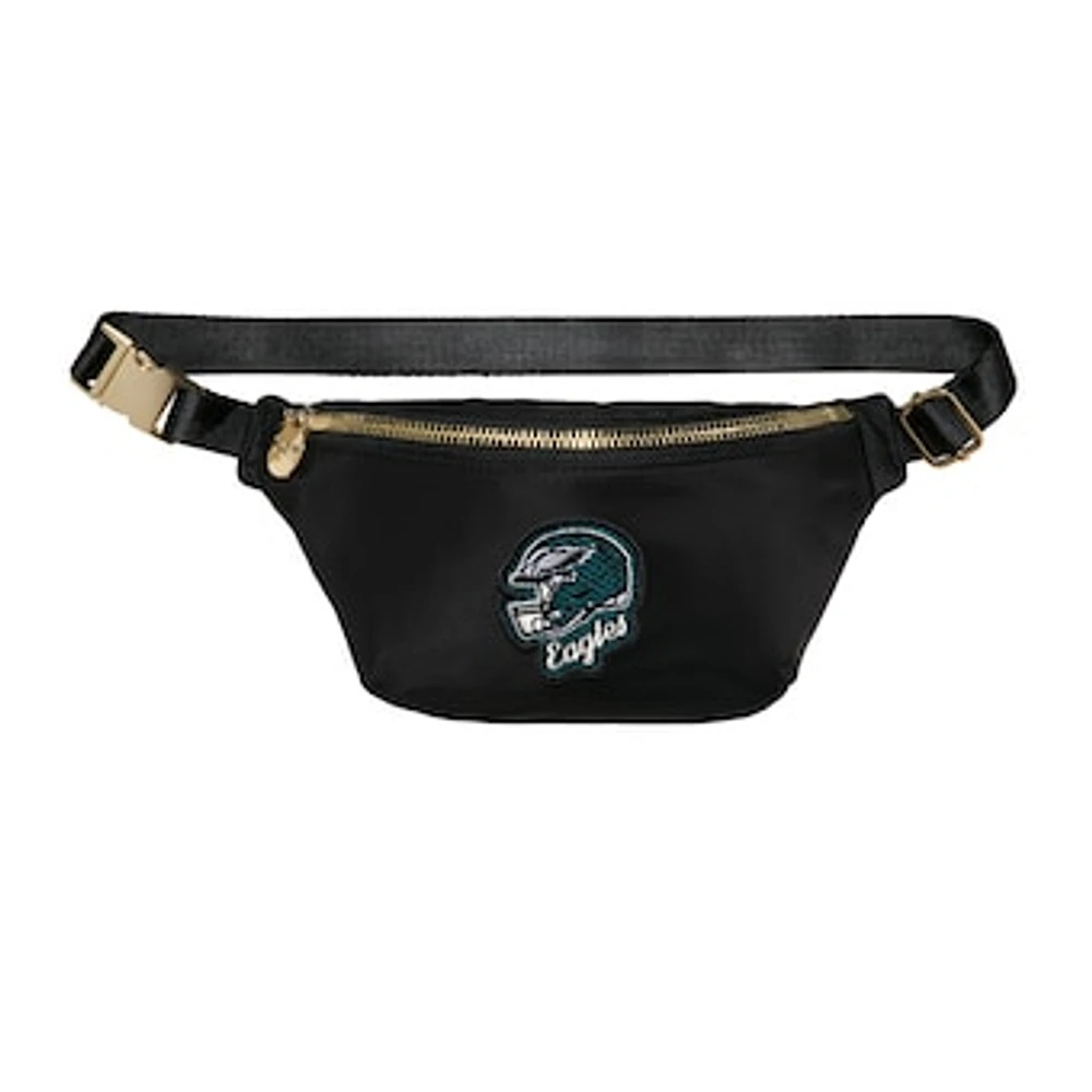 Stoney Clover Philadelphia Eagles Classic Belt Bag