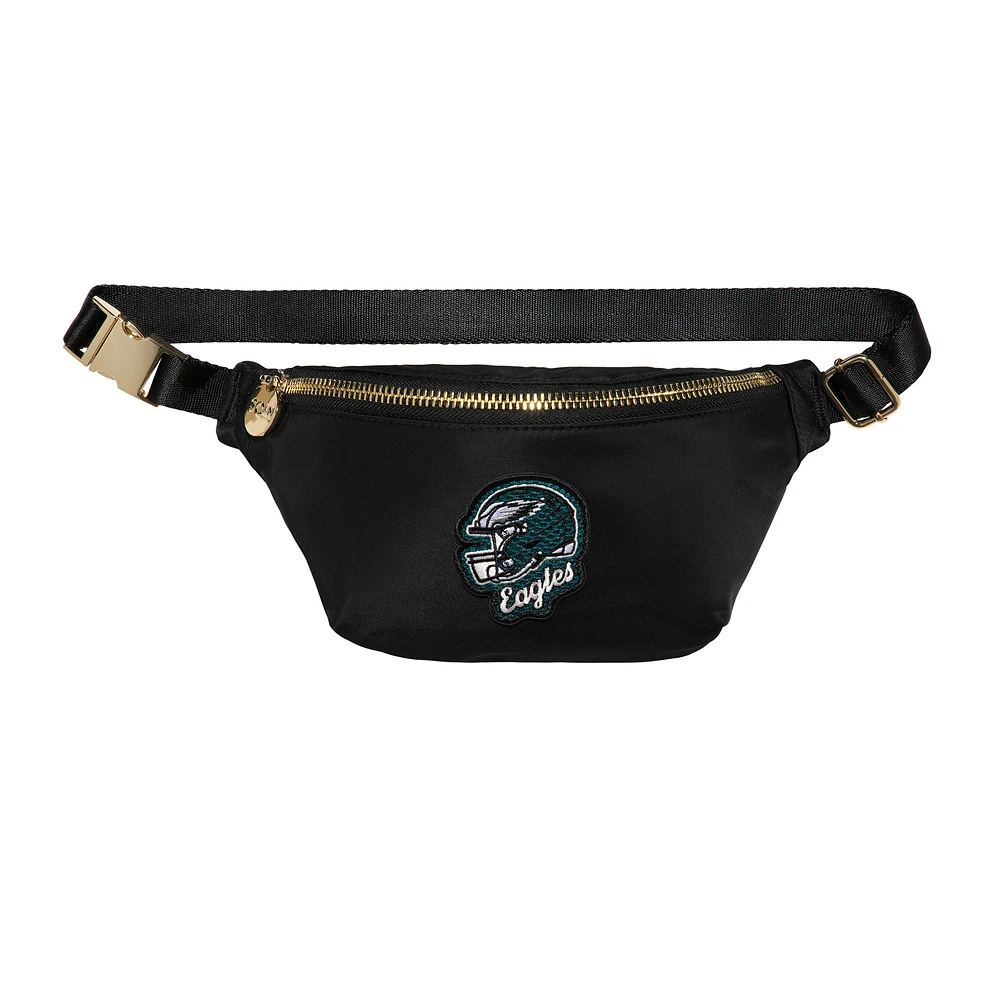 Stoney Clover Philadelphia Eagles Classic Belt Bag