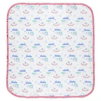 Kentucky Derby Baby Buggy Blanket