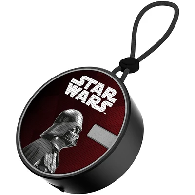Keyscaper Darth Vader Star Wars Color Block Waterproof Speaker