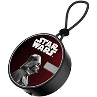 Keyscaper Darth Vader Star Wars Color Block Waterproof Speaker