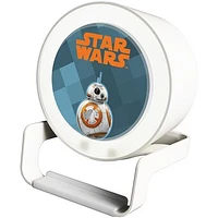 Keyscaper BB-8 Star Wars Color Block Night Light Charger and Bluetooth Speaker