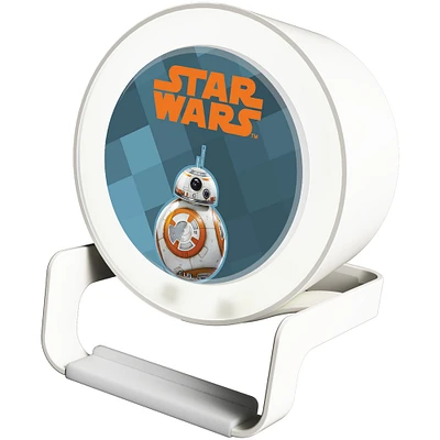 Keyscaper BB-8 Star Wars Color Block Night Light Charger and Bluetooth Speaker