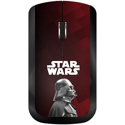 Keyscaper Darth Vader Star Wars Color Block Wireless Mouse