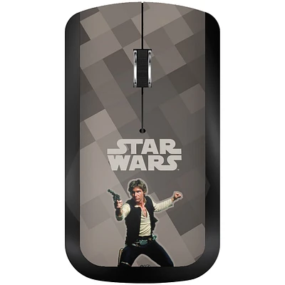 Keyscaper Han Solo Star Wars Color Block Wireless Mouse