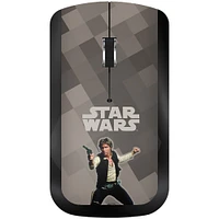 Keyscaper Han Solo Star Wars Color Block Wireless Mouse