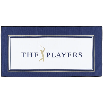 THE PLAYERS Hi-Def Ultimate Microfiber Golf Towel