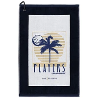 THE PLAYERS Palm Tree Classic Edge Golf Towel