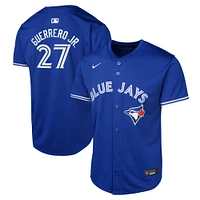 Youth Nike Vladimir Guerrero Jr. Royal Toronto Blue Jays Alternate Limited Player Jersey