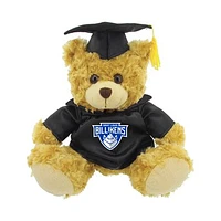 Saint Louis Billikens 12'' Graduation Plush Bear