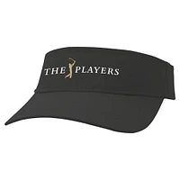 Men's THE PLAYERS  Ahead Gray  Tabor Adjustable Visor