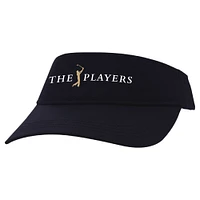 Men's THE PLAYERS  Ahead Navy  Tabor Adjustable Visor