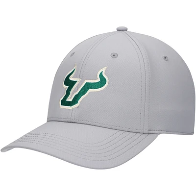 Men's Ahead South Florida Bulls Stratus Adjustable Hat