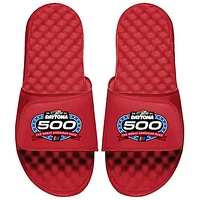Youth ISlide NASCAR 2024 Daytona 500 Slide Sandals