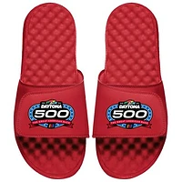 Men's ISlide NASCAR 2024 Daytona 500 Slide Sandals