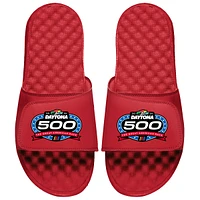 Men's ISlide NASCAR 2024 Daytona 500 Slide Sandals