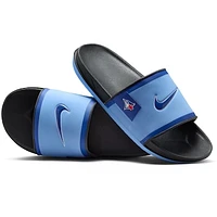 Unisex Nike Toronto Blue Jays Offcourt Slides