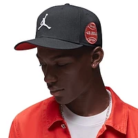 Unisex Jordan Brand Pro MVP Adjustable Hat