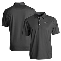 Men's Cutter & Buck Ivy League Pike Eco Symmetry Print Stretch Recycled Polo