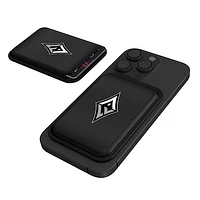 Keyscaper Las Vegas Aces Magnetic Credit Card Wallet