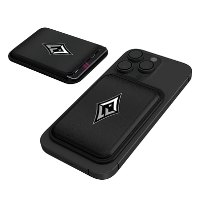 Keyscaper Las Vegas Aces Magnetic Credit Card Wallet