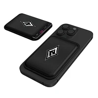 Keyscaper Las Vegas Aces Magnetic Credit Card Wallet