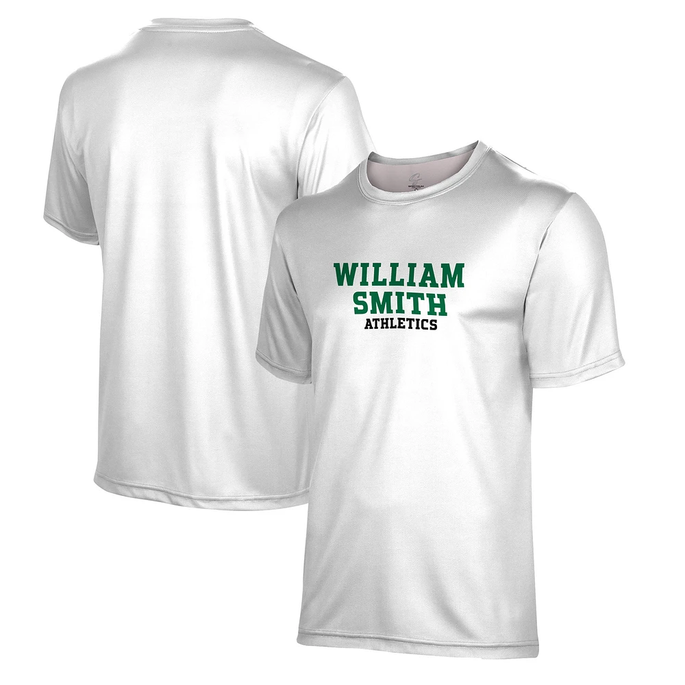 Men's ProSphere Hobart & William Smith Colleges Athletics T-Shirt