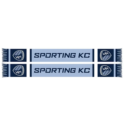 Sporting Kansas City Primary Scarf