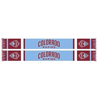 Colorado Rapids Primary Scarf