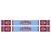 Colorado Rapids Primary Scarf