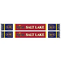 Real Salt Lake Primary Scarf