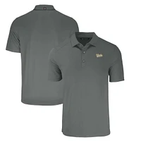 Men's Cutter & Buck Vanderbilt Commodores Big Tall Forge Eco Stretch Recycled Polo