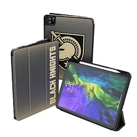 Keyscaper Army Black Knights iPad Case