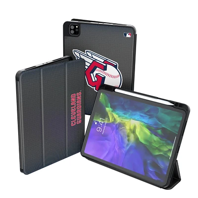 Keyscaper Cleveland Guardians iPad Case