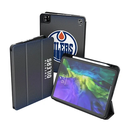 Keyscaper Edmonton Oilers iPad Case