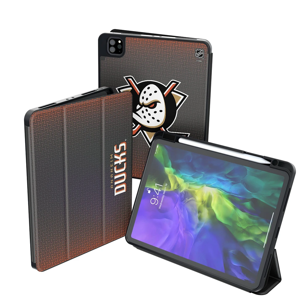 Keyscaper Anaheim Ducks iPad Case