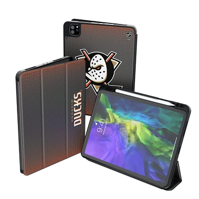 Keyscaper Anaheim Ducks iPad Case