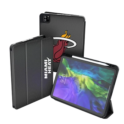 Keyscaper Miami Heat iPad Case