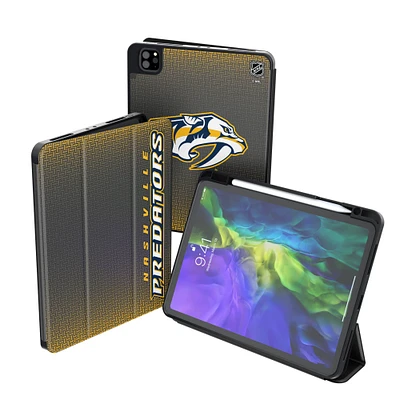 Keyscaper Nashville Predators iPad Case