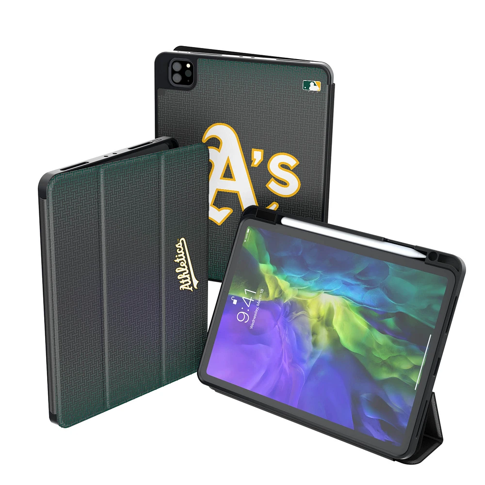 Keyscaper Athletics iPad Case