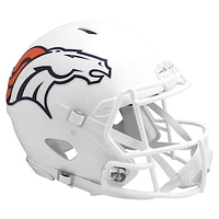 Riddell Denver Broncos 2024 On-Field Alternate Speed Authentic Helmet