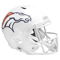 Riddell Denver Broncos  2024 Speed Replica Helmet