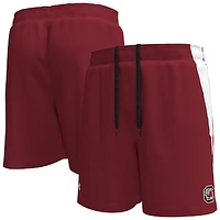 Men's Under Armour Garnet South Carolina Gamecocks  Tech Vent Performance Short