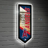 Los Angeles Angels LED Wall Pennant