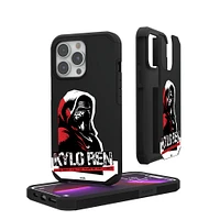 Keyscaper Kylo Ren Black Star Wars Ransom iPhone Rugged Case