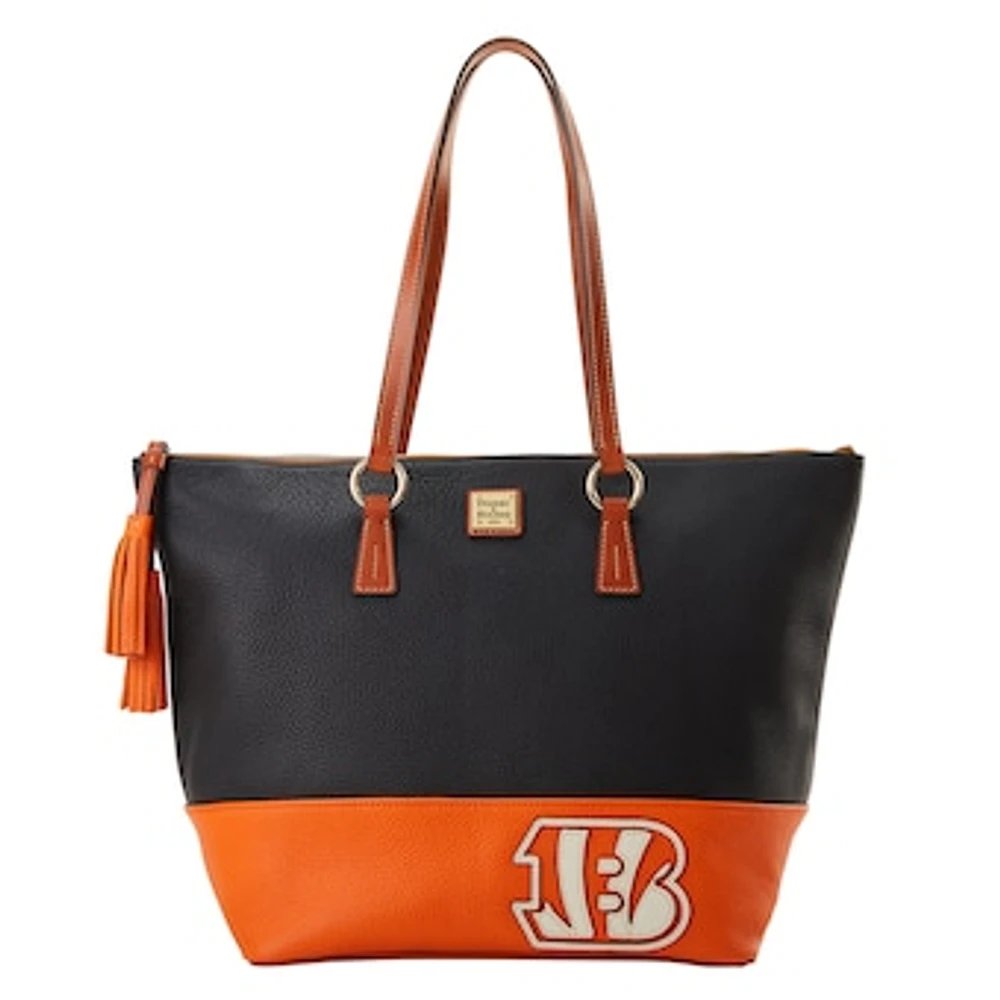 Dooney & Bourke Cincinnati Bengals Tobi Tote Purse