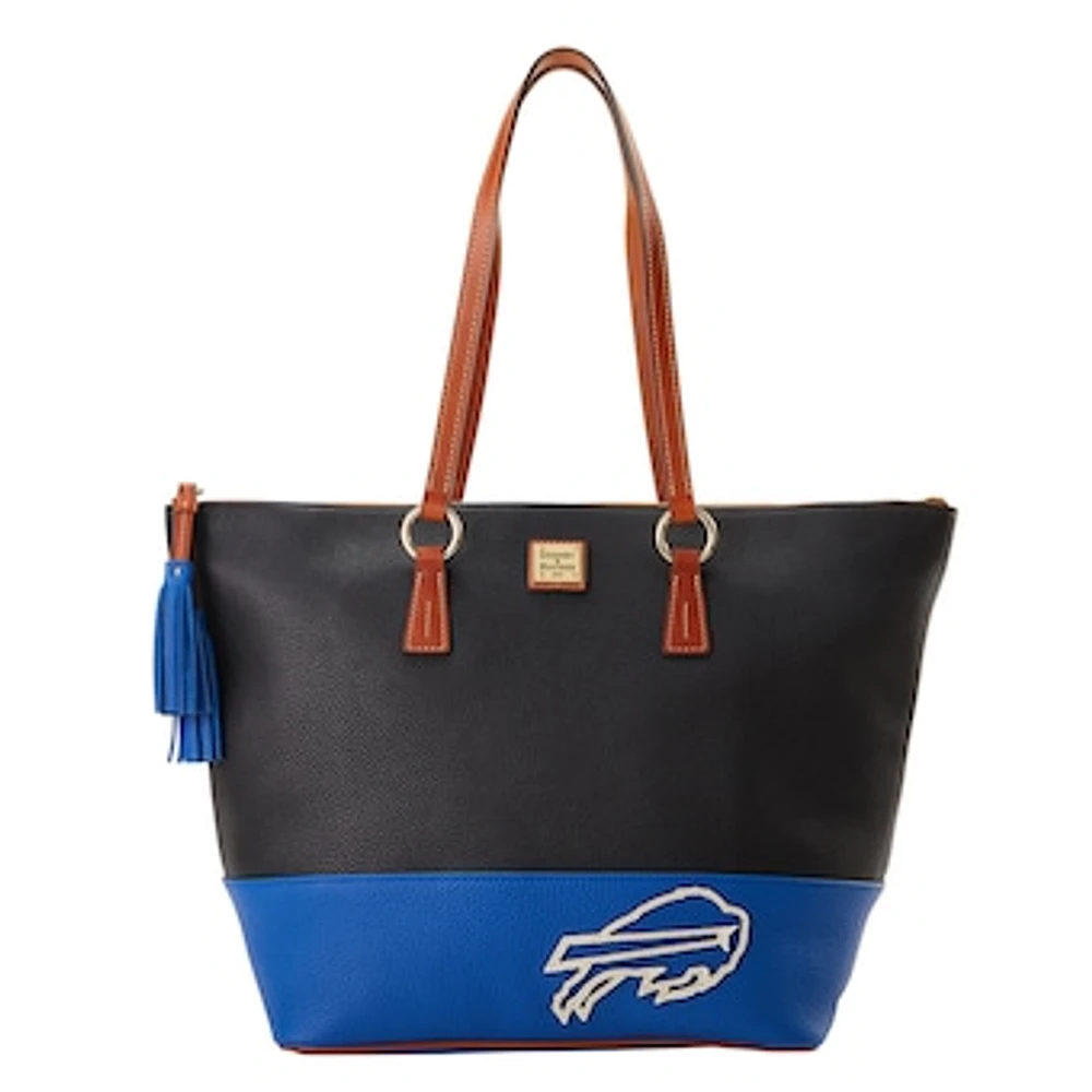 Dooney & Bourke Buffalo Bills Tobi Tote Purse